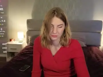 Soulmategirl  live sex cam