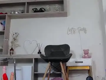 Sugarstardust  live sex cam