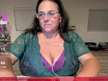 Supervagtastic  live sex cam