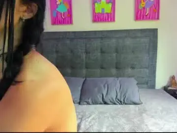 Susanamorales777  live sex cam