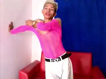 Tessachains  live sex cam