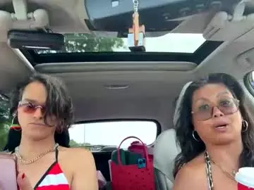 Thottygodmother  live sex cam