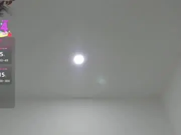 Valeriesoto  live sex cam