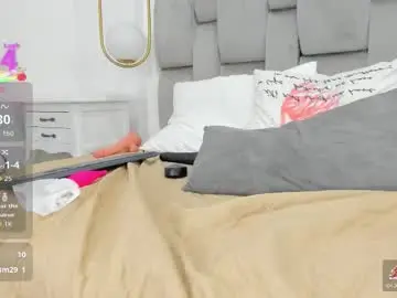 Valeriesoto  live sex cam