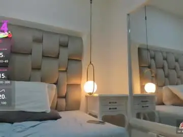 Valeriesoto  live sex cam