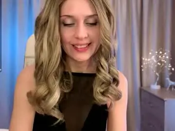 Wild_berrrie  live sex cam