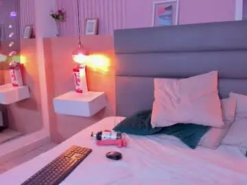 Ximena_foxxx_  live sex cam