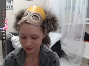 Anabelbrando  live sex cam
