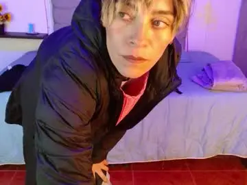 Aria_crown  live sex cam