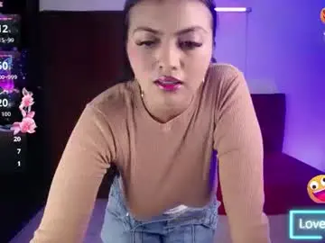 Ariel_1_  live sex cam
