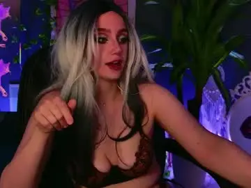 Bogemabella  live sex cam