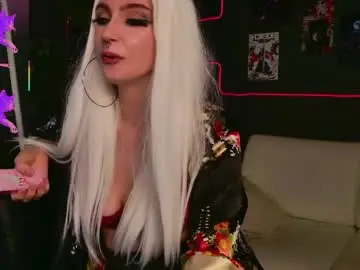 Bogemabella  live sex cam