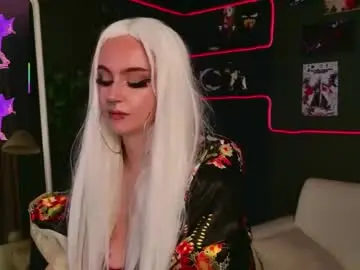 Bogemabella  live sex cam