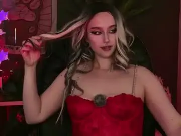 Bogemabella  live sex cam