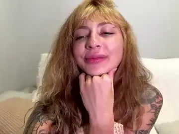 Bymiawhite  live sex cam