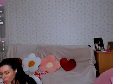 Carry_star  live sex cam