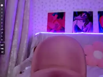 Carry_star  live sex cam