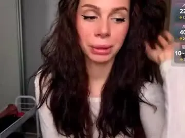 Carry_star  live sex cam