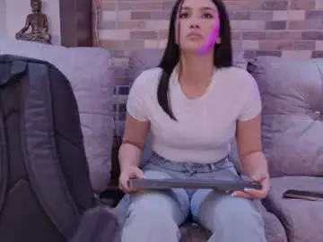 Ellie_as  live sex cam