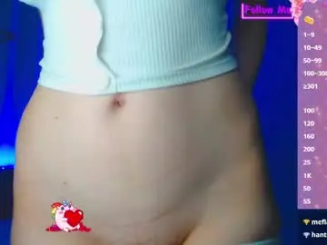 Emelycrystal  live sex cam