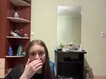 Fawnstegner  live sex cam