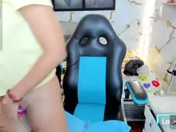 Hannasteyl2  live sex cam