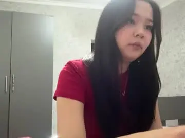 Isascullark  live sex cam