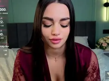Jessicajohnsonn  live sex cam