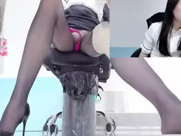 Kaixin520  live sex cam