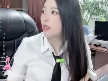 Kaixin520  live sex cam