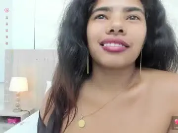 Kaya_taraji  live sex cam