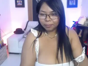 Keylathomson  live sex cam