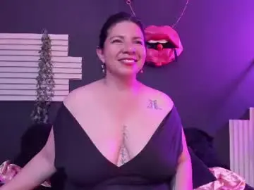 Kinkyy_mom  live sex cam