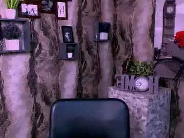 Kristenx_x  live sex cam