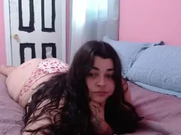 Lilcandybits  live sex cam
