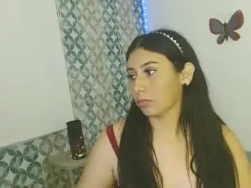 Melaniecarsonew  live sex cam