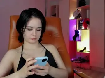 Mollyposh  live sex cam