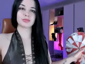 Mollyposh  live sex cam