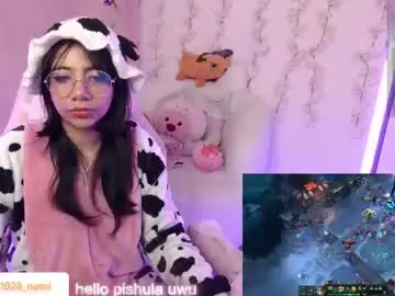 Nami_usagi  live sex cam