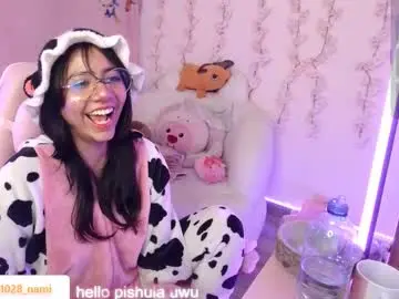 Nami_usagi  live sex cam