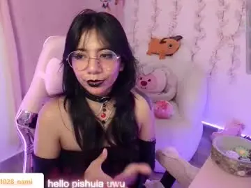 Nami_usagi  live sex cam