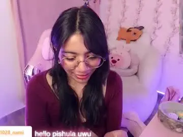 Nami_usagi  live sex cam