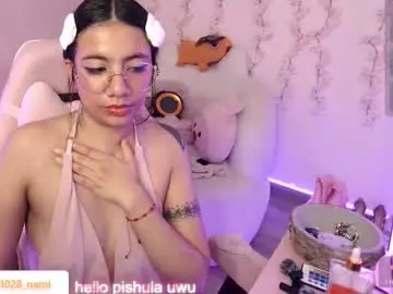 Nami_usagi  live sex cam