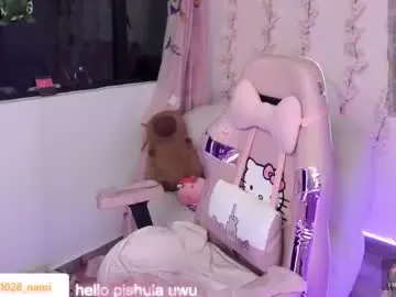 Nami_usagi  live sex cam