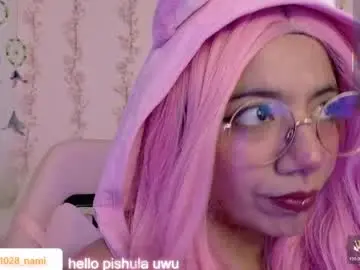 Nami_usagi  live sex cam