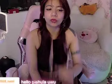 Nami_usagi  live sex cam