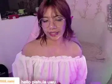 Nami_usagi  live sex cam