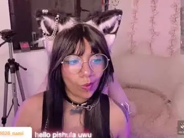 Nami_usagi  live sex cam