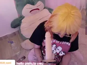 Nami_usagi  live sex cam