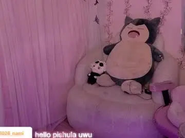 Nami_usagi  live sex cam